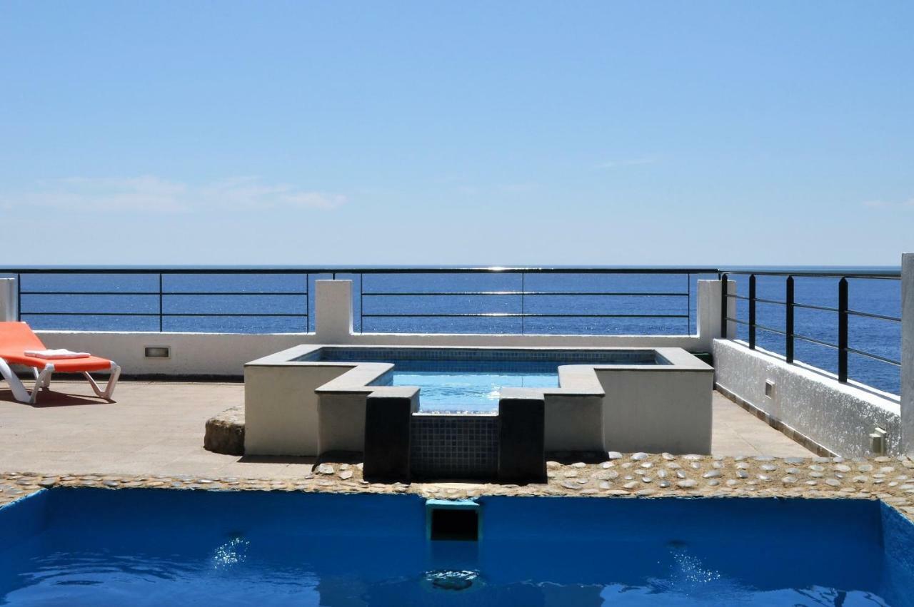 Villa Guacimara