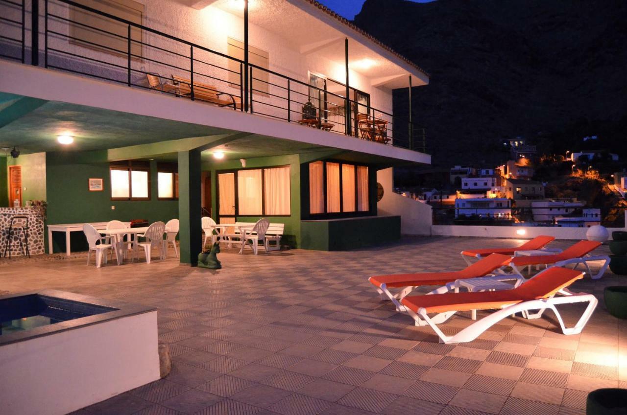 Villa Guacimara