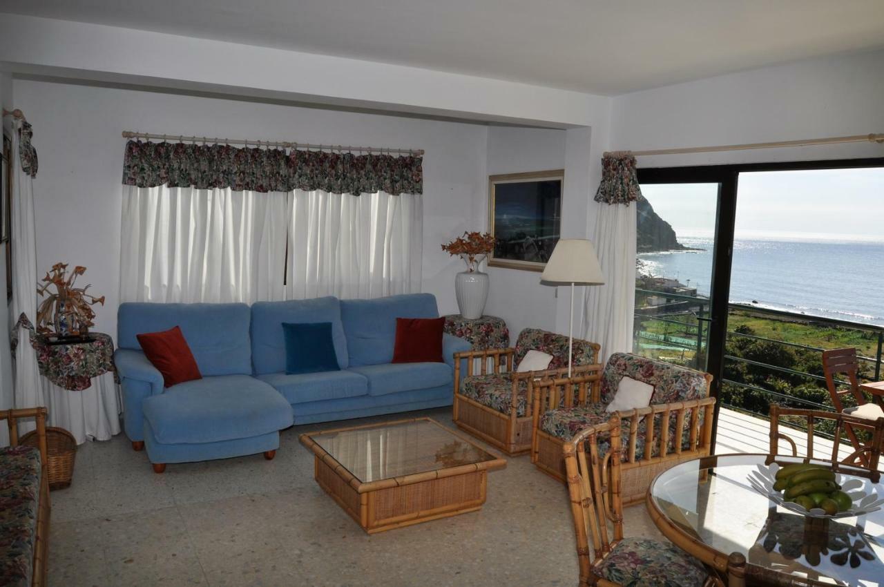 Villa Guacimara Igueste de San Andres
