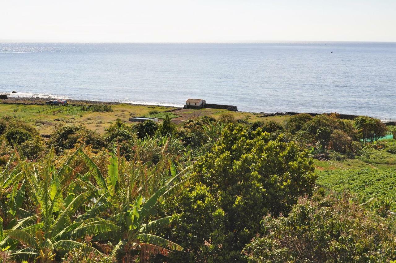 Villa Guacimara *