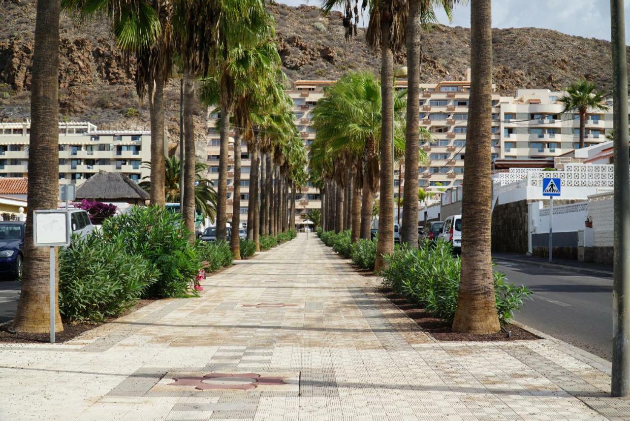 Yaiza Palm-mar