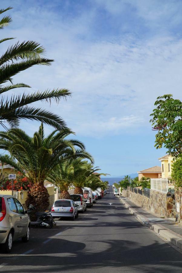 Apartamento Yaiza Palm-mar