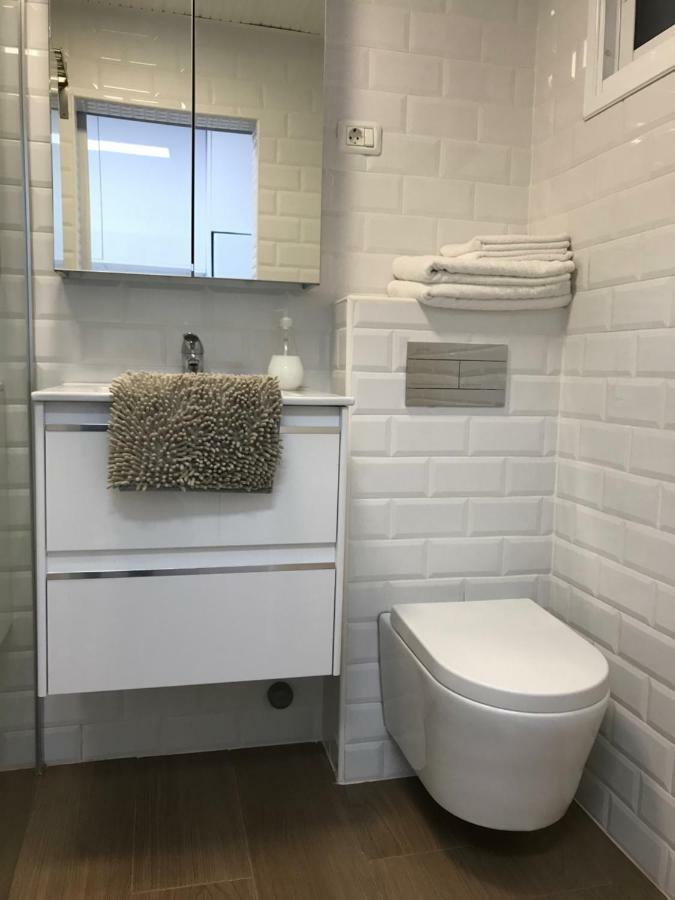 Apartamento Privado Frente Al Atlantico Apartment La Matanza De Acentejo