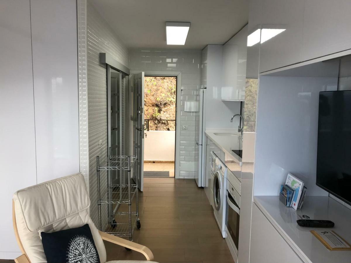 Apartamento Privado Frente Al Atlantico