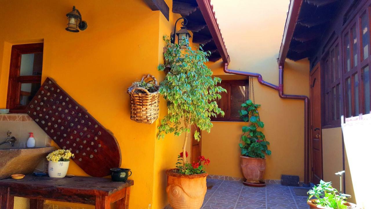 Almendro Holiday home