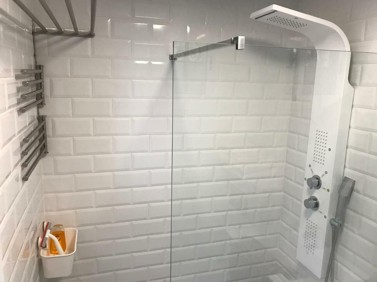 Apartamento Privado Frente Al Atlantico Apartment *