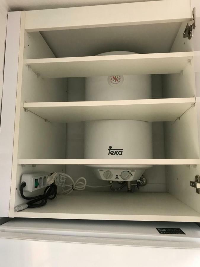 Apartamento Privado Frente Al Atlantico * La Matanza De Acentejo