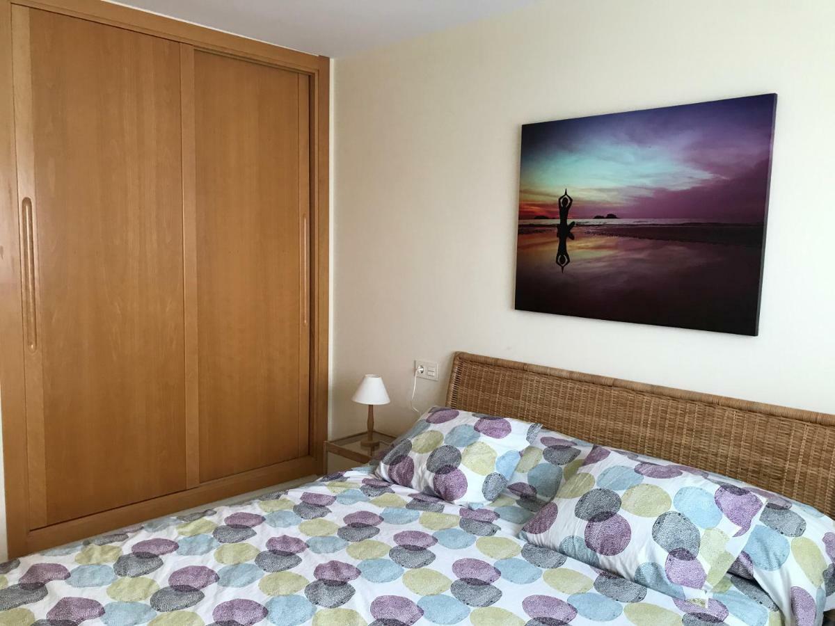 Maria Perla Medano Apartment El Medano (Tenerife)