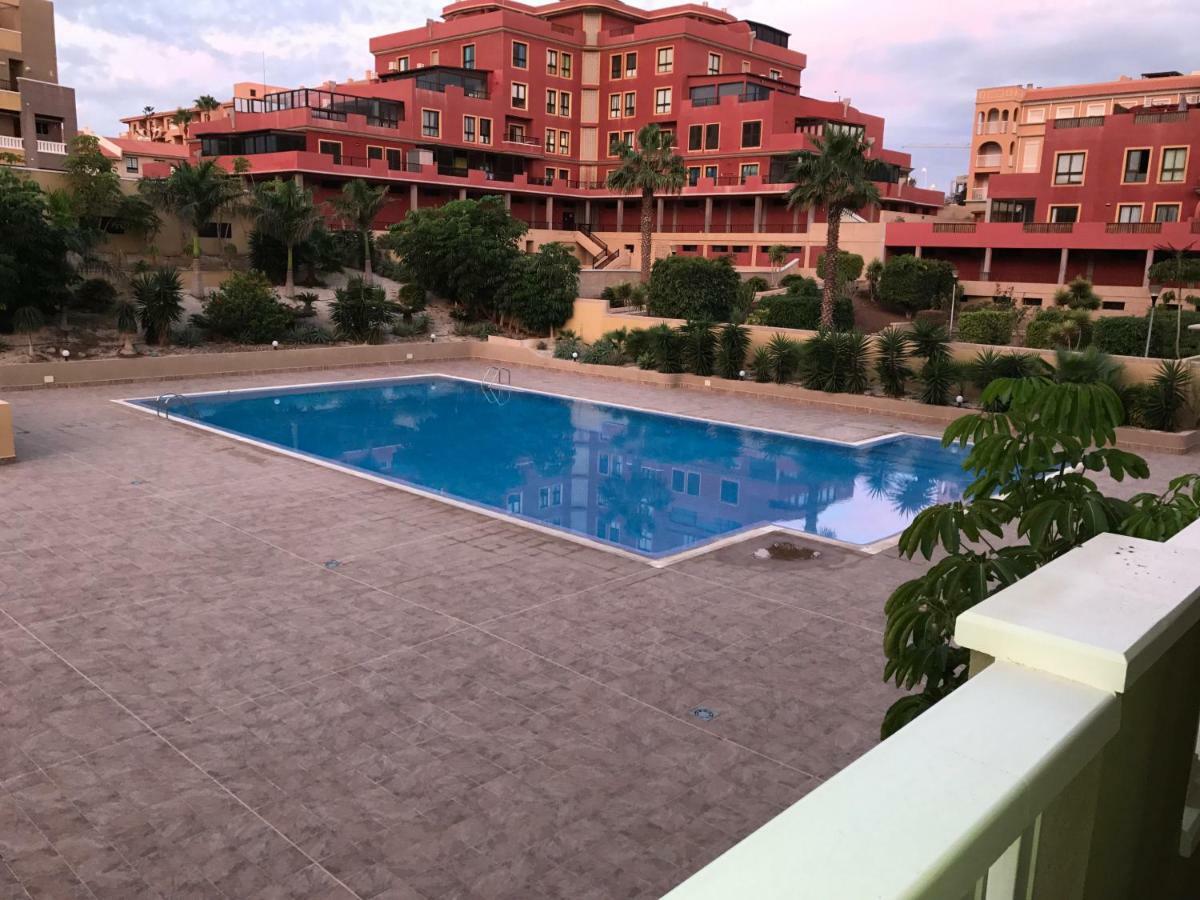 Maria Perla Medano Apartment El Medano (Tenerife)