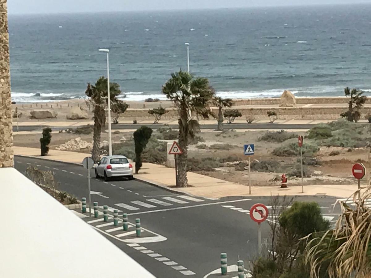 Maria Perla Medano Apartment El Medano (Tenerife)