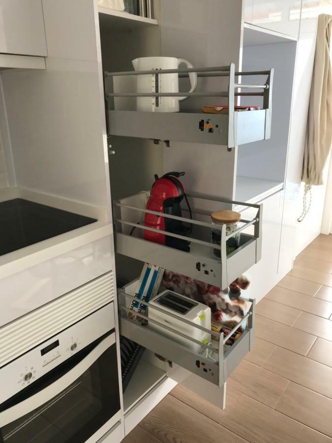 Apartamento Privado Frente Al Atlantico *