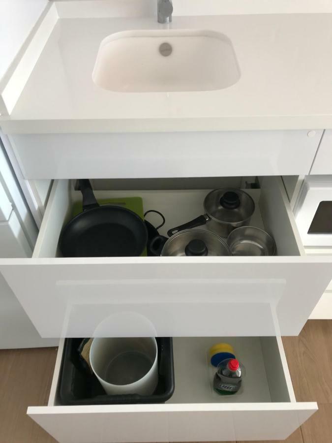 Apartamento Privado Frente Al Atlantico Apartment *