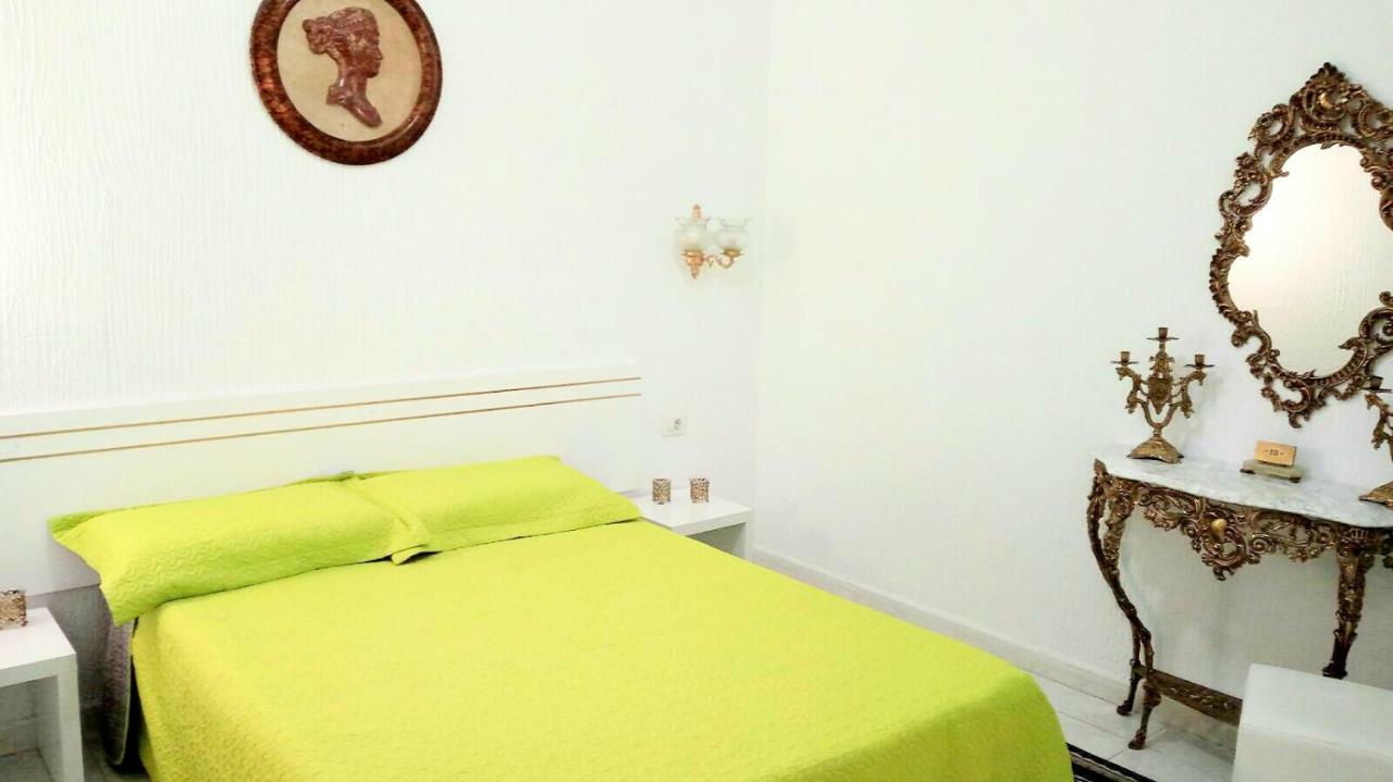 Apartamento Cristian Sur Los Cristianos (Tenerife)