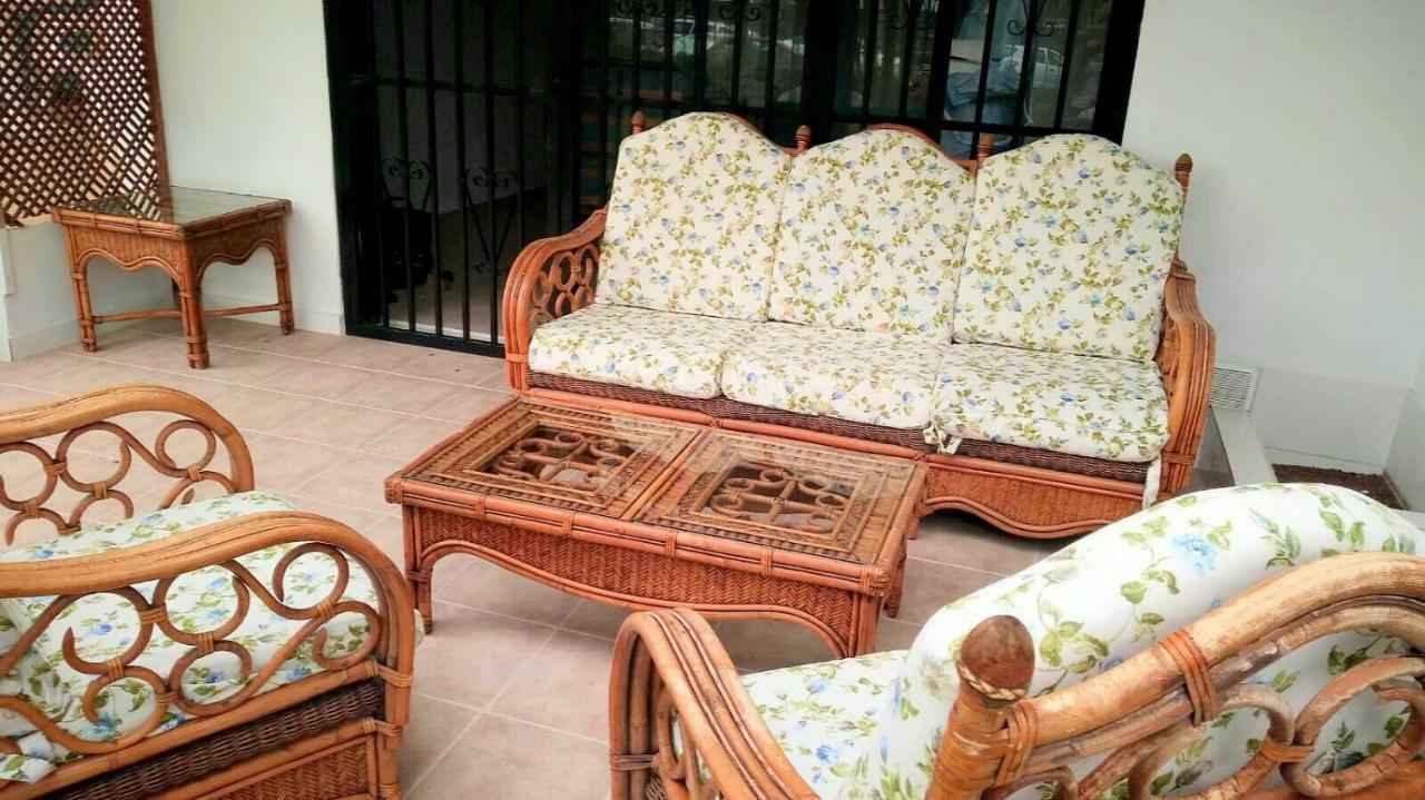 Cristian Sur Apartamento Los Cristianos (Tenerife)