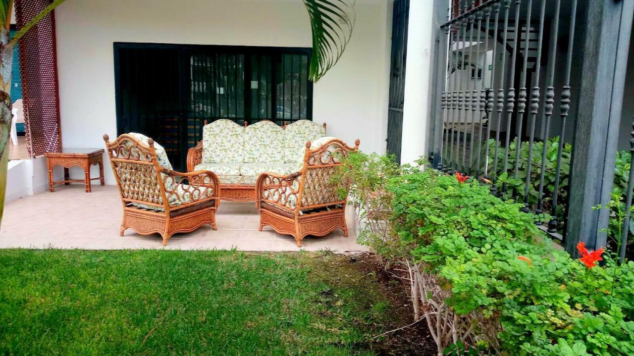Apartamento Cristian Sur