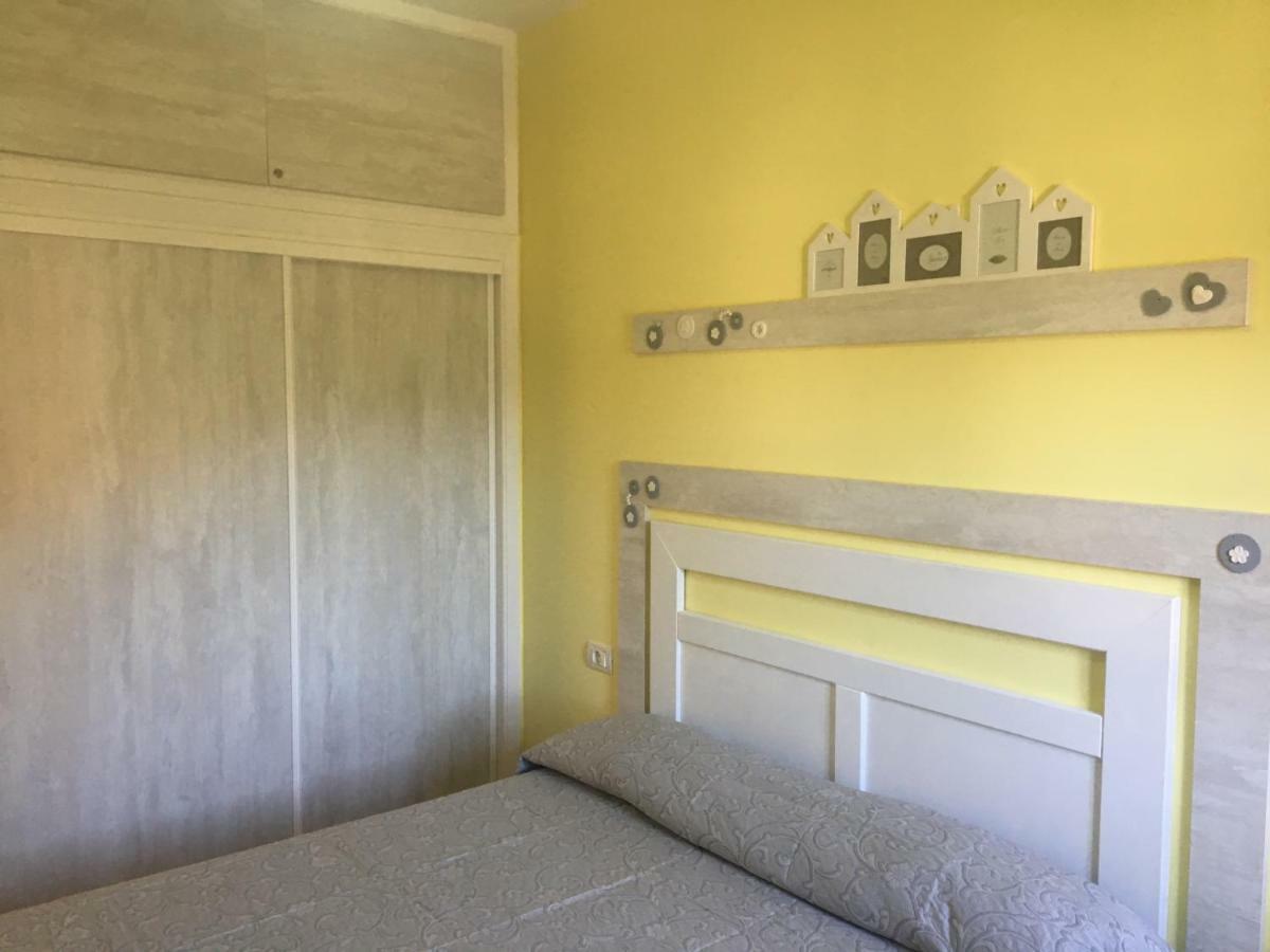 Apartment Rosamar *