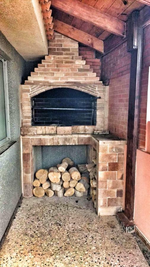 Apartamento ático Confortable *