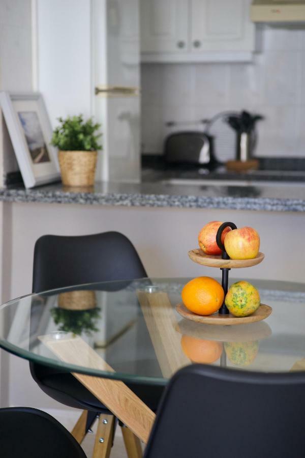 Casa Del Mar Appartement *
