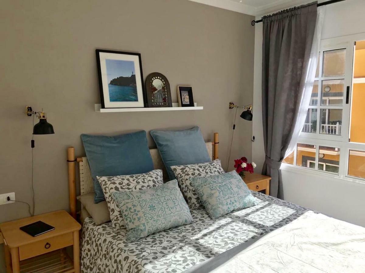 Casa Del Mar Appartement *