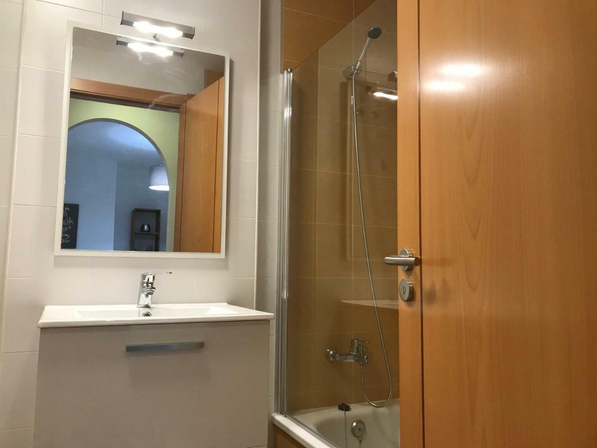 Pol Brother Perla Medano Apartamento *