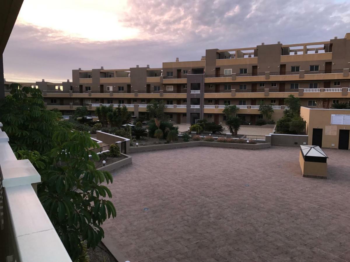 Pol Brother Perla Medano Apartamento *