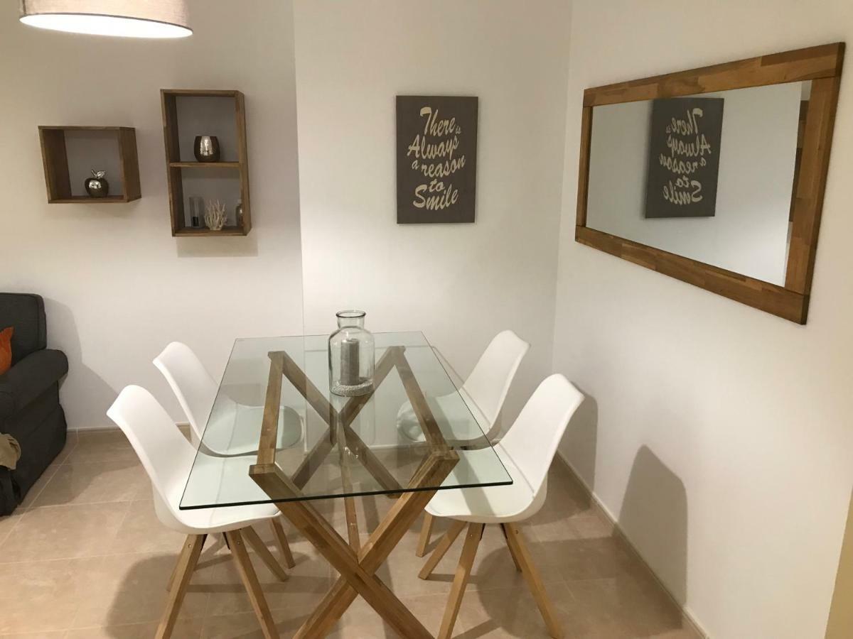 Pol Brother Perla Medano Apartamento El Médano