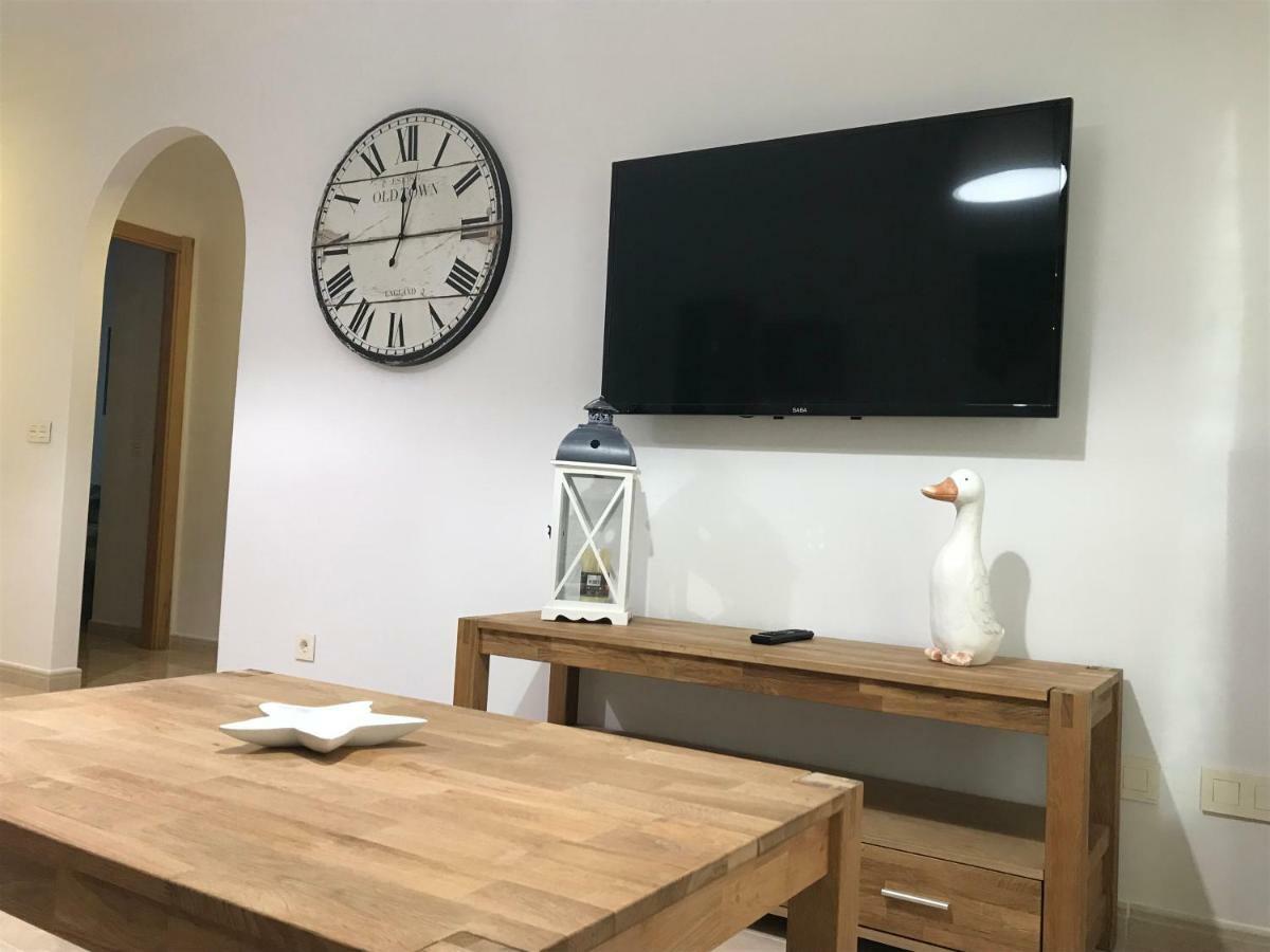 Pol Brother Perla Medano Apartamento *