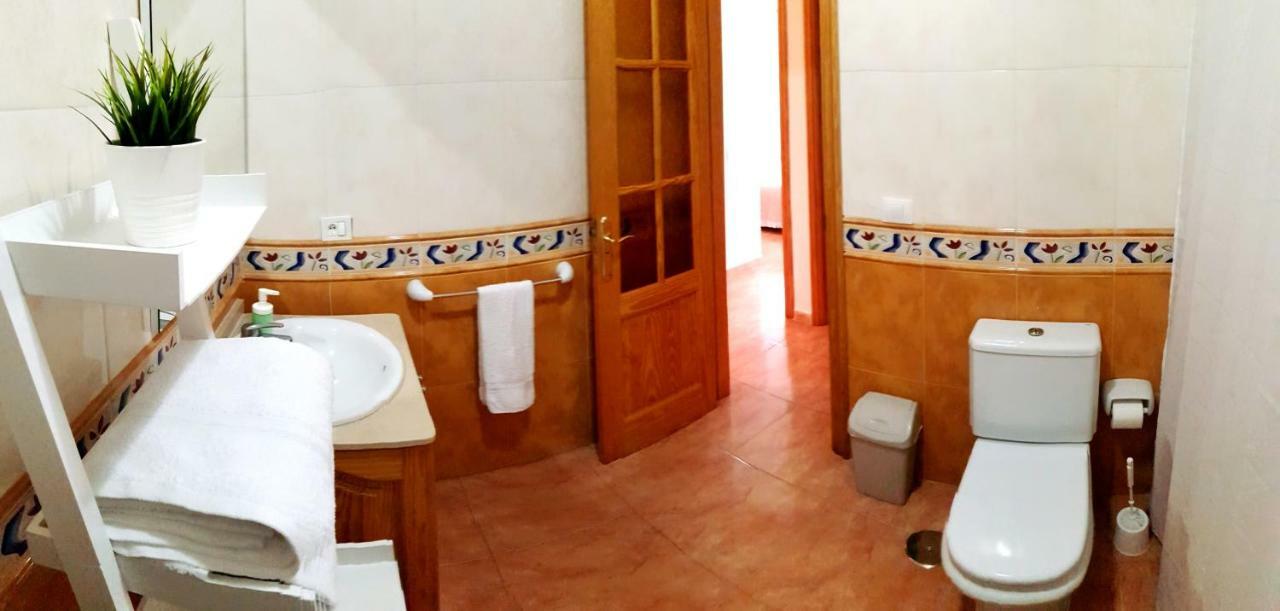 Plaza Tenerife Apartment Playa de San Juan (Tenerife)