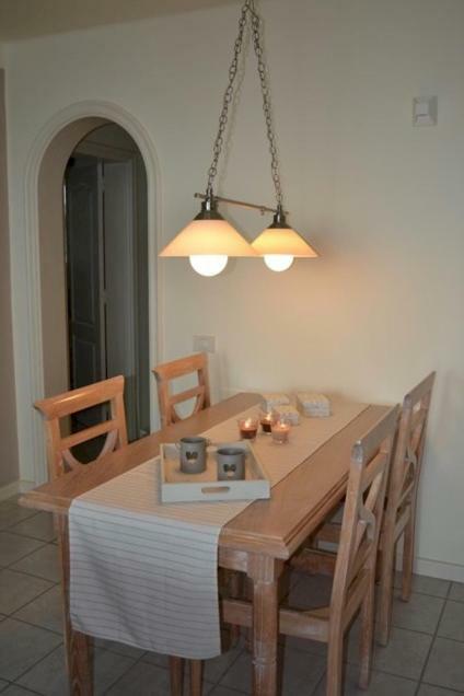 Rocas Del Mar Apartment *