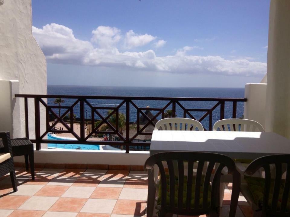 Apartment Rocas Del Mar Costa Del Silencio
