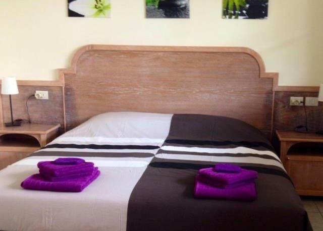Rocas Del Mar Apartment
