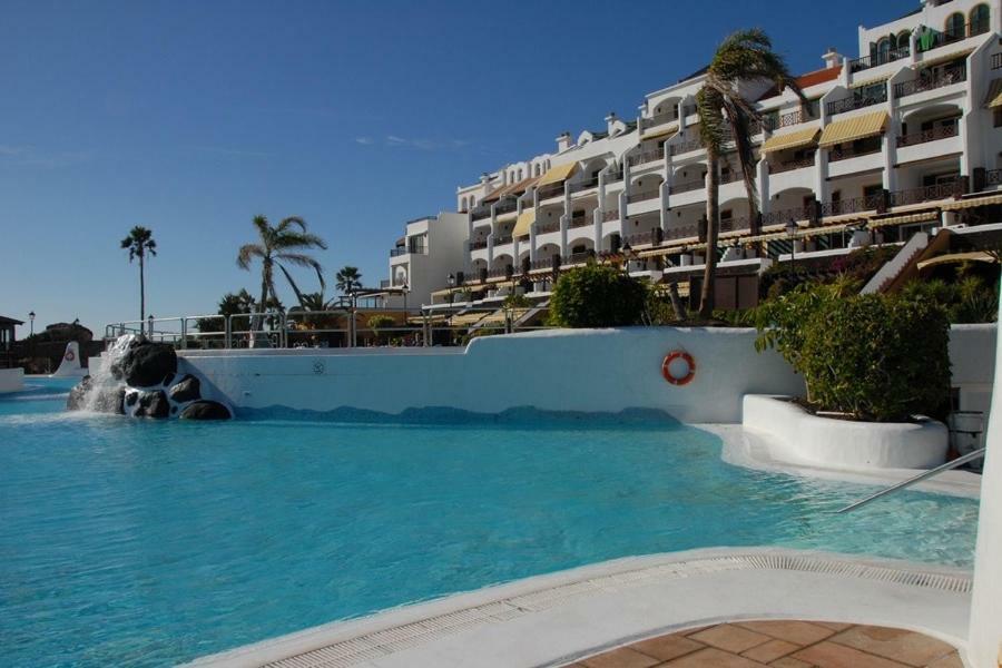 Apartment Rocas Del Mar Costa Del Silencio