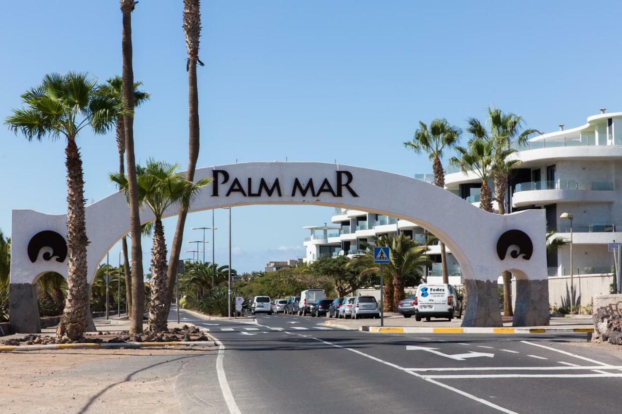 Luxe Mar * Palm-mar