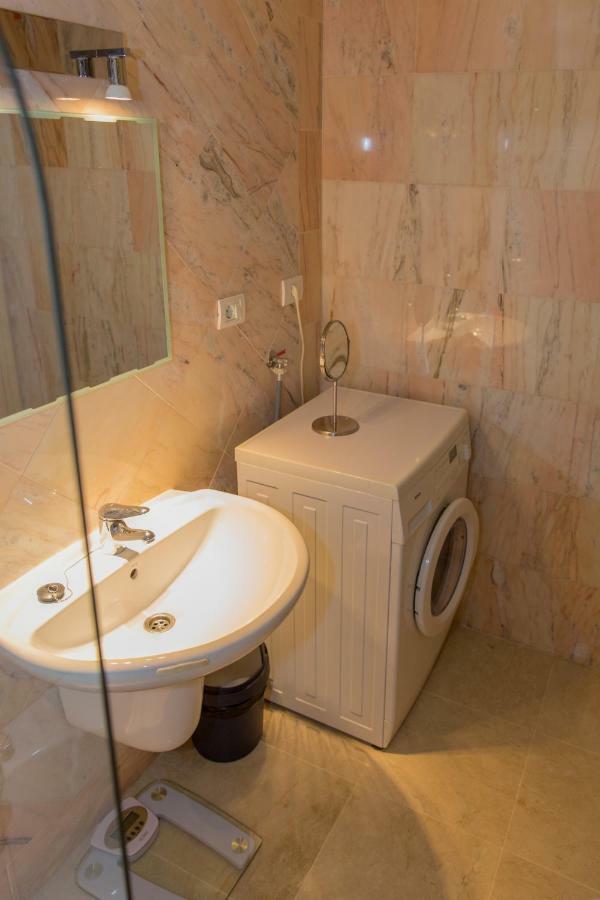 Appartement Luxe Mar