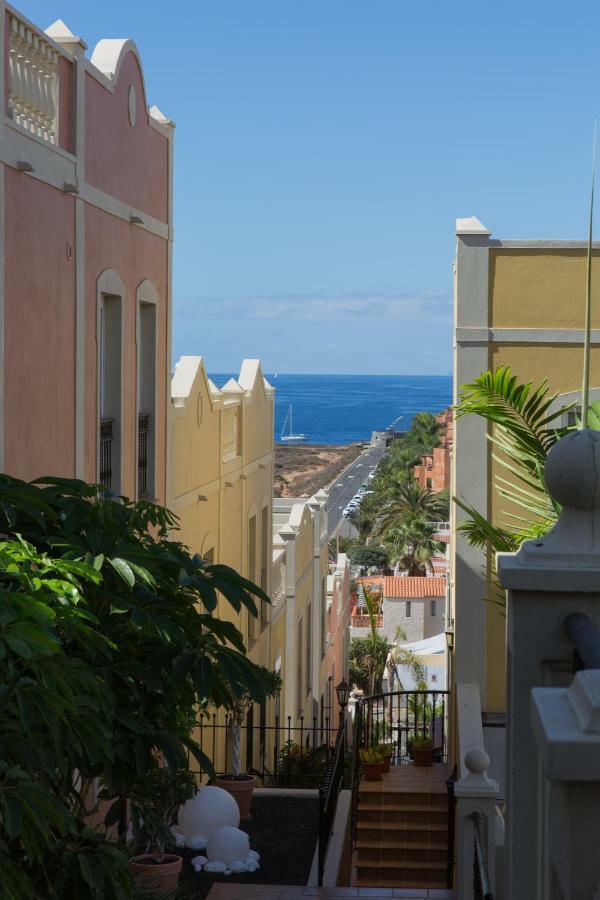 Luxe Mar Appartement Palm-mar