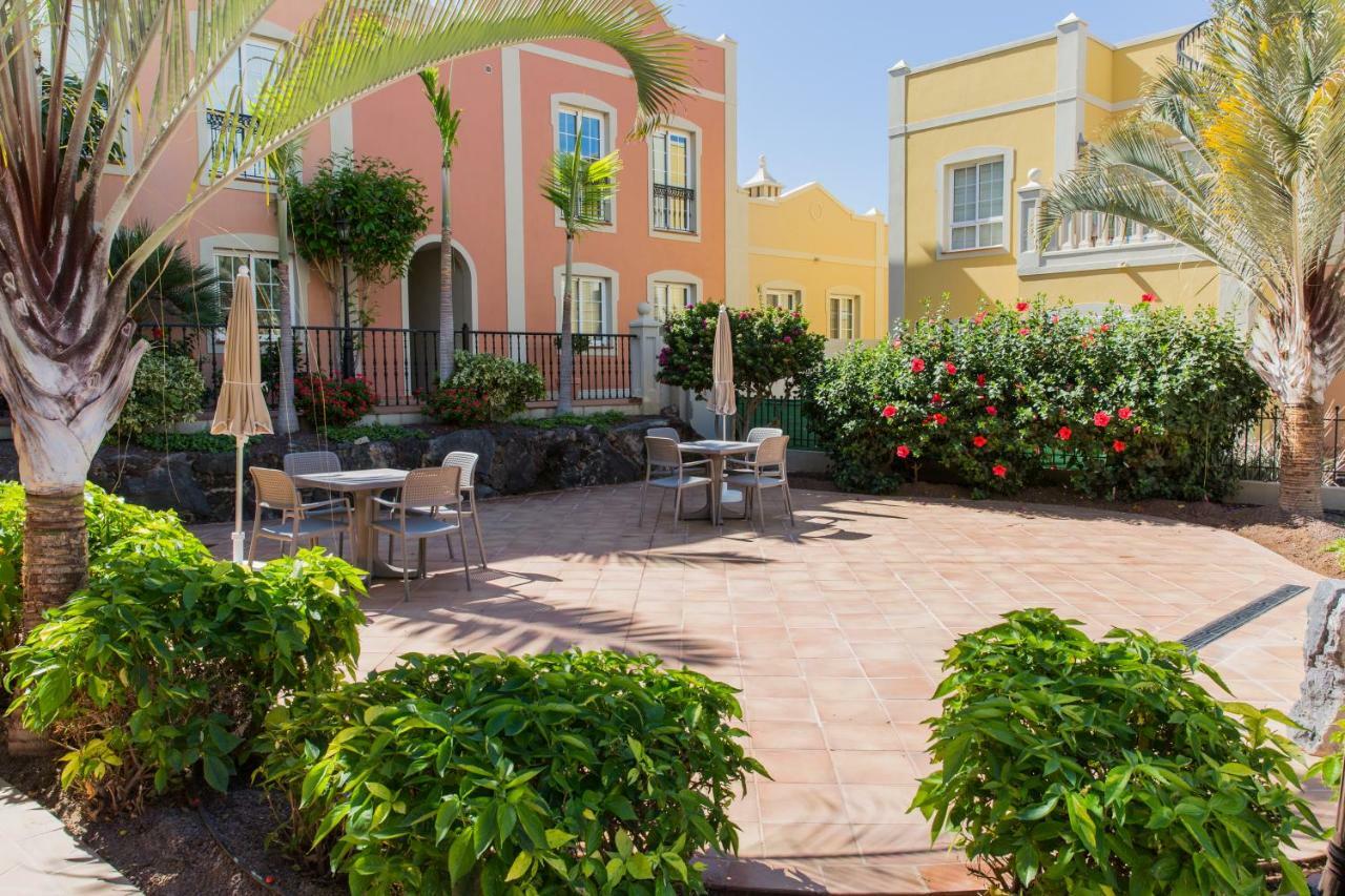 Luxe Mar Palm-mar