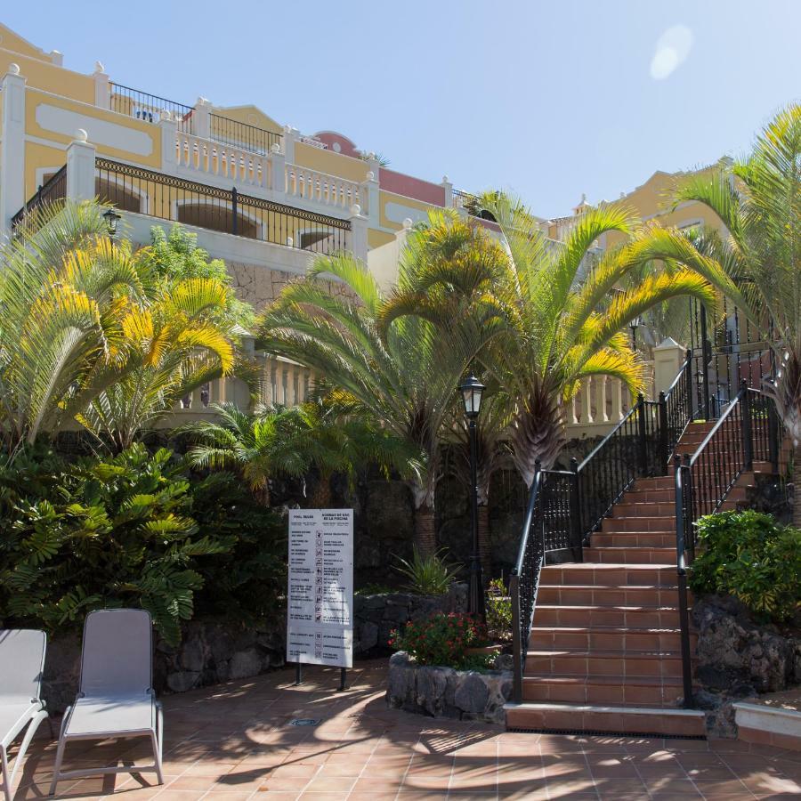 Appartement Luxe Mar *