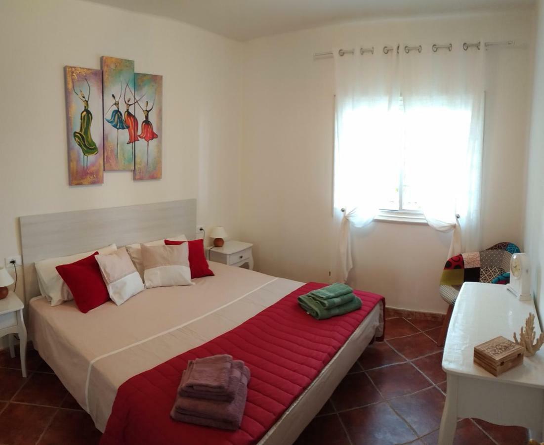 Balancon Playa Cabezo Appartement El Médano