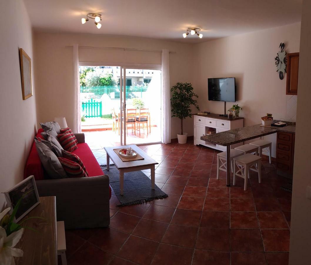 Appartement Balancon Playa Cabezo El Médano