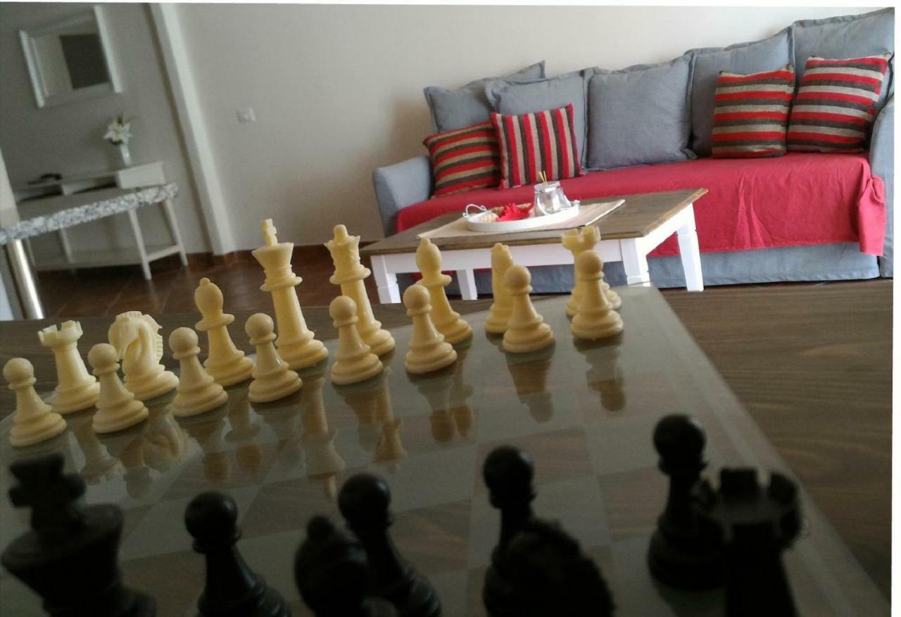 Balancon Playa Cabezo Appartement *