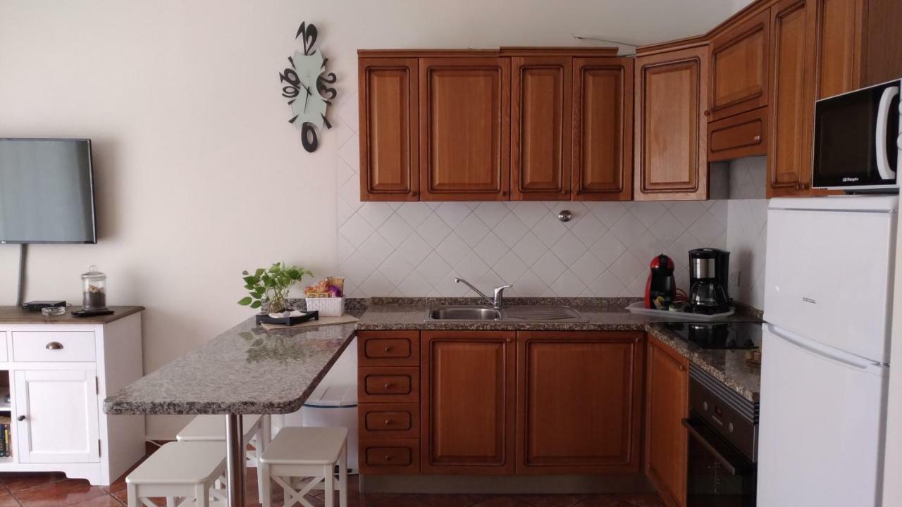 Appartement Balancon Playa Cabezo El Médano