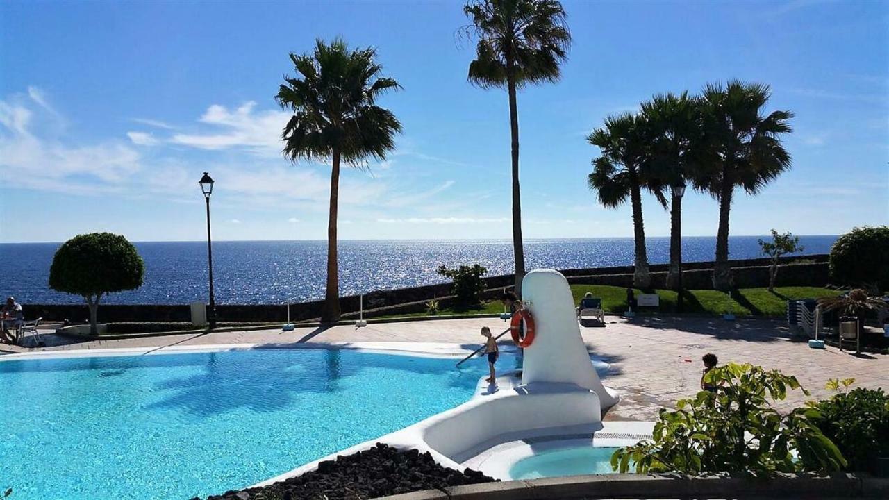 Apartment Rocas Del Mar *