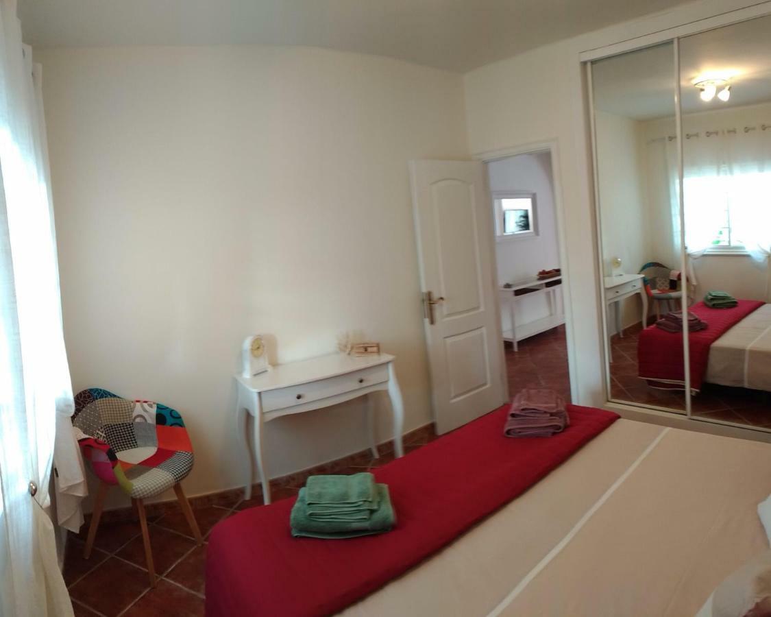 Balancon Playa Cabezo Appartement *