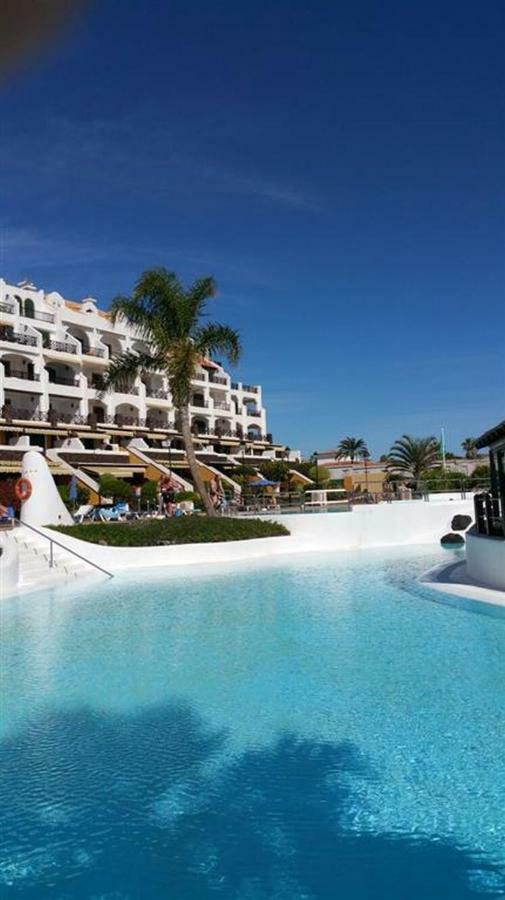 Apartment Rocas Del Mar Costa Del Silencio