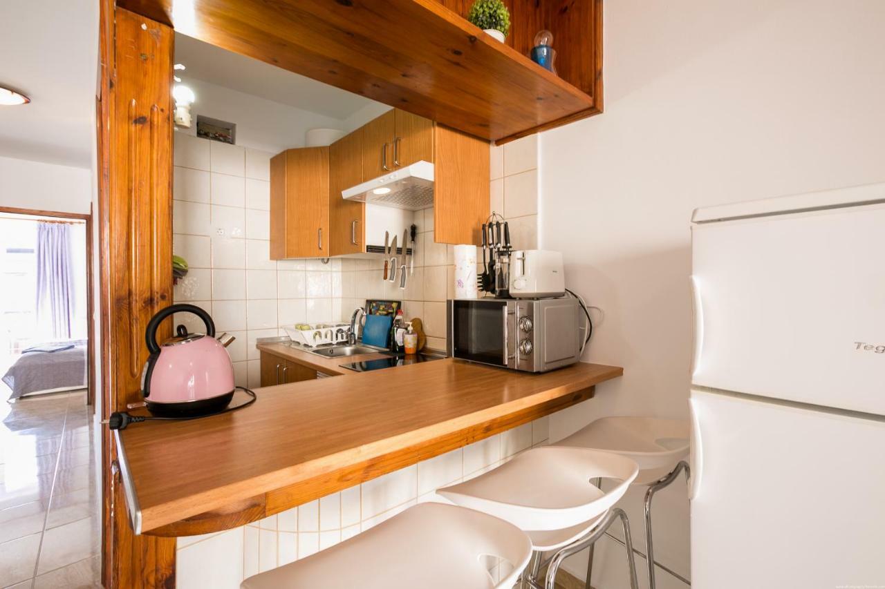 Concanasa 43 Gigantes Apartment *