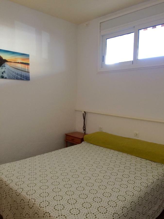Apartment El Ancla