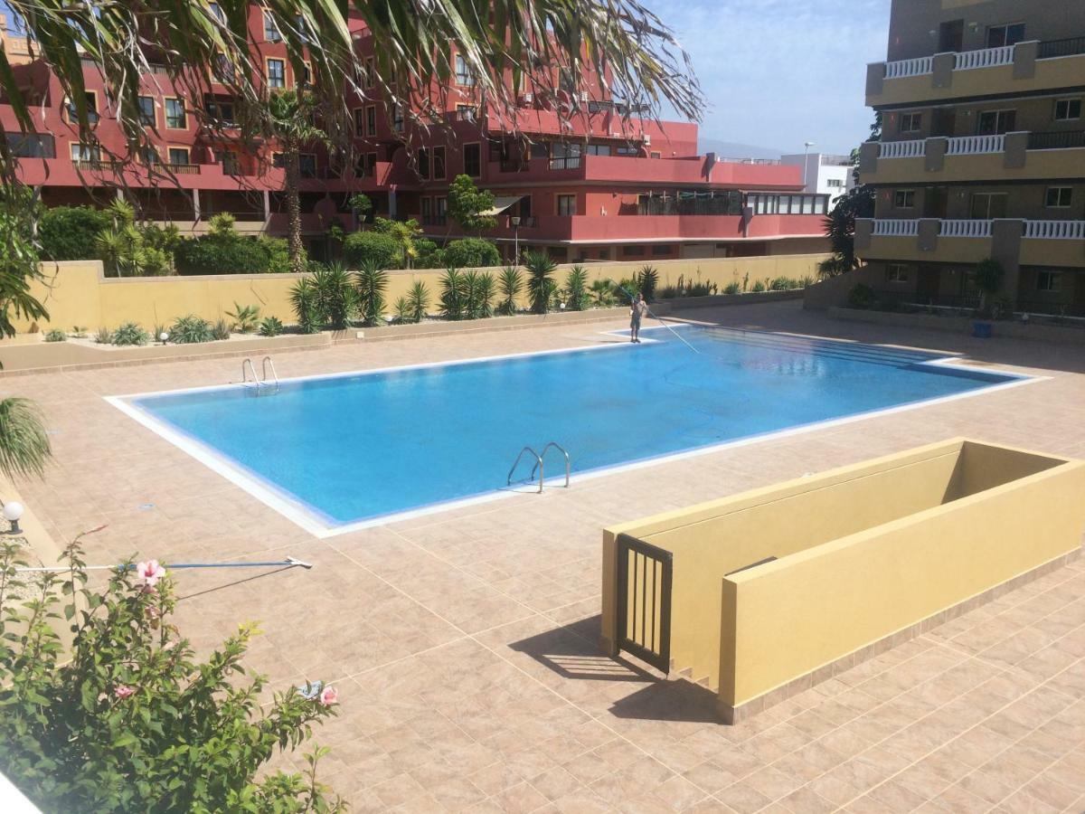 La Perla Medano 1 Apartment