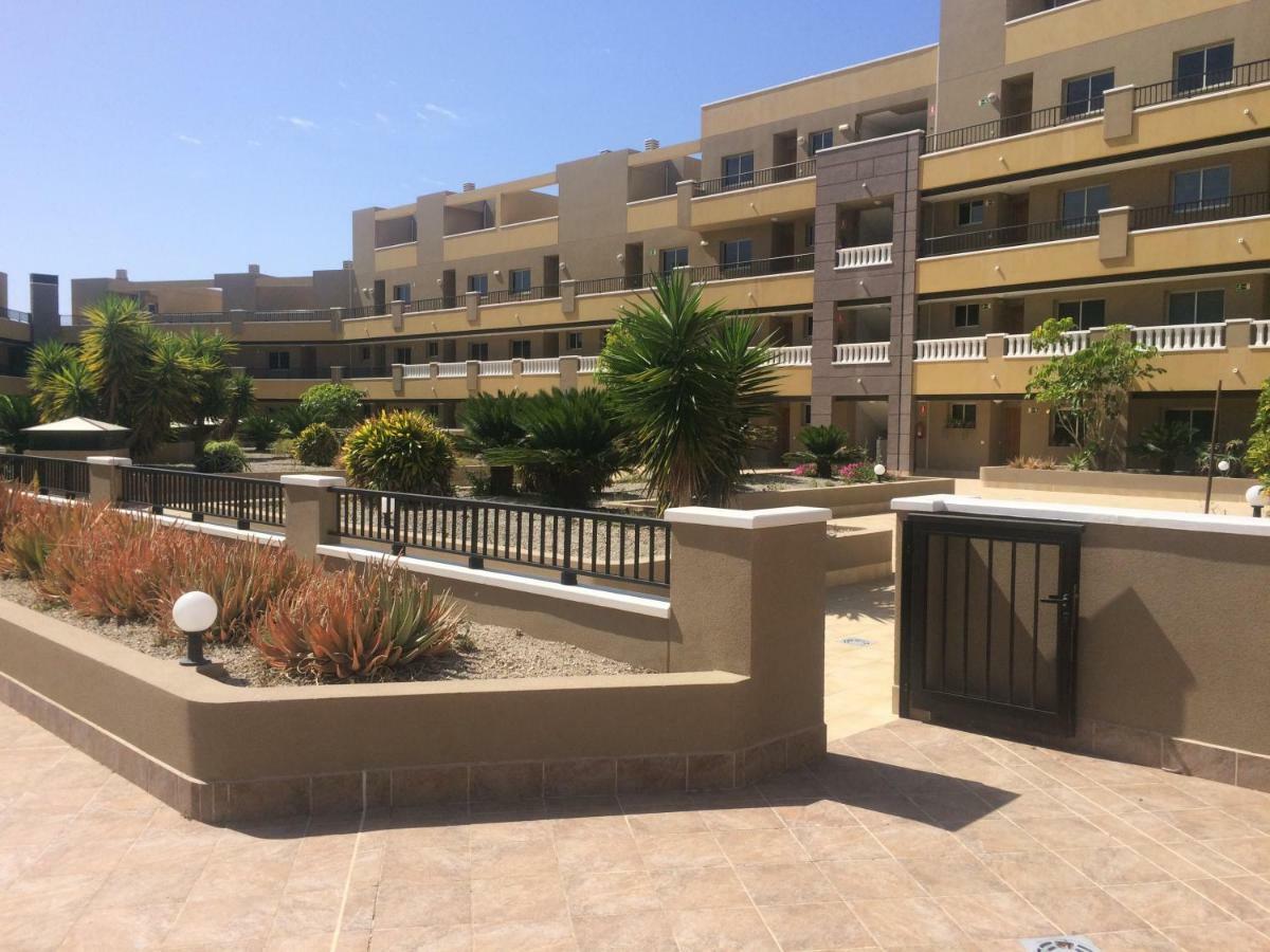 Apartment La Perla Medano 1 El Medano (Tenerife)