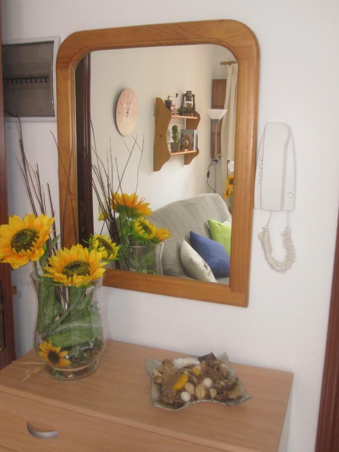 Estudio Casco Silos, Cerca De Garachico Appartement