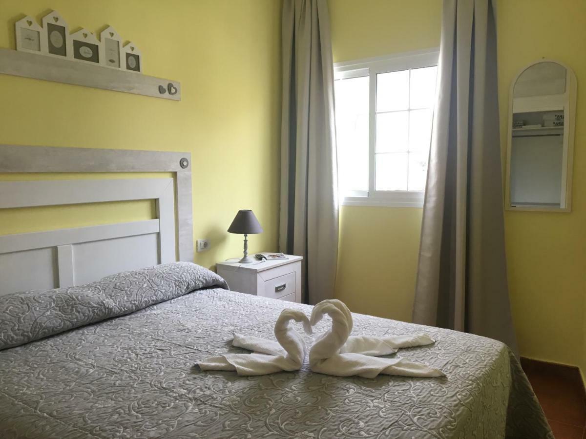 Rosamar Apartment